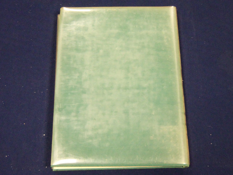 1950 DOMENICOS THEOTOCOPOULOS EL GRECO BOOK TEXT BY LEO BRONSTEIN - KD 3454
