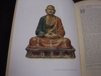 1914 APRIL-SEPTEMBER THE BURLINGTON MAGAZINE BOUND VOLUME NO. 25 - R 708