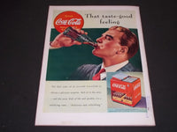 1939 MARCH 20 LIFE MAGAZINE - REP. JOSEPH MARTIN COVER - L 122