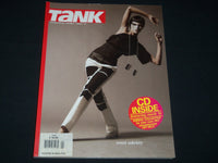 2006 TANK MAGAZINE VOLUME 4 NO. 5 - SWEET SOBRIETY - CONTRA-ADDICTION- RC 582
