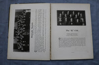 1920 THE PIERIAN RICHMOND HIGH SCHOOL YEARBOOK - RICHMOND, INDIANA- YB 3428