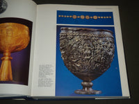 1980 THE METROPOLITAN MUSEUM OF ART BOOK BY HOWARD HIBBARD - I 1050