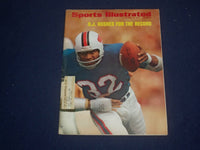 1973 OCTOBER 29 SPORTS ILLUSTRATED MAGAZINE - O.J. SIMPSON COVER - ST 6774
