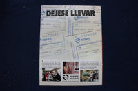 EL PAIS CINEMA MAGAZINE - MARILYN MONROE - SPANISH COVER - E 23699