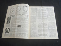 1925 JUNE SCIENTIFIC AMERICAN MAGAZINE - VACATION GEOLOGY - B 5535O