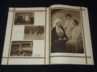 1830-1930 VIJFTIG JAREN - WILHELMINA ALBUM - PHOTO BOOKLET - DUTCH - J 8028