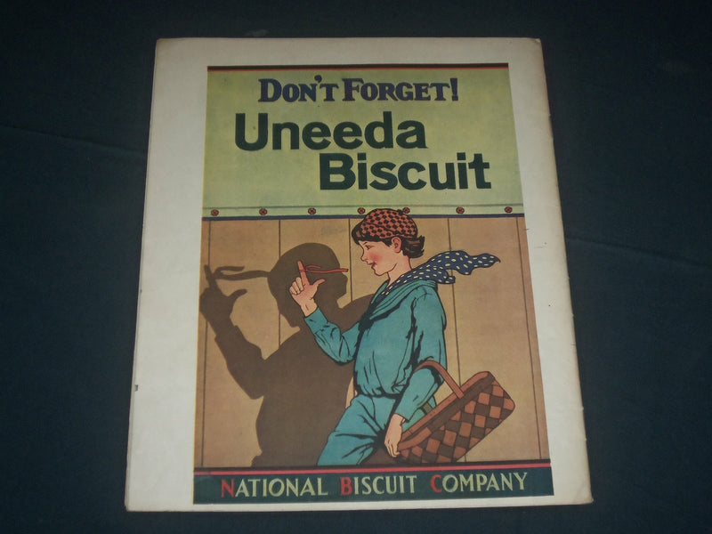1919 SEPTEMBER 13 JUDGE MAGAZINE - COVER BY JAMES MONTGOMERY FLAGG - B 6133