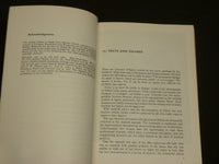 1964 FIGURE CONTROL BOOK BY ERIC TAYLOR - EXERCISE DIET POSE - J 6144