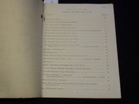 1935 INDIANS AT WORK A NEWS SHEET FOR THE INDIAN SERVICE BOOK - J 9278