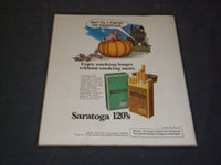 1976 APRIL 12 NEW YORK MAGAZINE - CALLING KISSINGER'S BLUFF - SP 3850