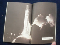 1960 ROCKETS - SCIENCE SERVICE PROGRAM SOFTCOVER BOOK BY WILLY LEY - J 9660