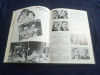 1957 ORBITER BLOOMSBURG STATE TEACHERS COLLEGE YEARBOOK- BLOOMSBURG, PA- YB 2653