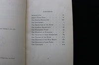 1932 THE GOLDEN TRADE OF RIVER GAMBRA HARDCOVER BOOK BY RICHARD JOBSON - KD 9747