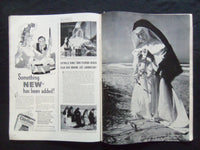 1941 MARCH 31 LIFE MAGAZINE - U.S. NAVY'S NEW DIVE-BOMBER- L 228
