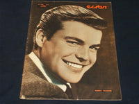 1957 OCTOBER 1 ECRAN SPANISH MAGAZINE - ROBERT WAGNER COVER - E 26031