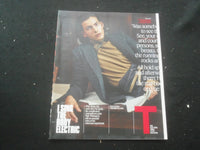 2020 SEP 20 THE NEW YORK TIMES STYLE MAGAZINE - COVER 1 OF 2 - SP 8636B