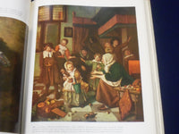 1957 THE PICTURE HISTORY OF PAINTING FROM CAVE PAINTING TO MODERN BOOK - KD 2859