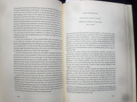1970 GEGENWART IM RUCKBLICK HARDCOVER BOOK VON STRAUSS/GROSSMANN-GERMAN- KD 9000