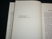 1968 THE ECONOMICS OF THE AMERICAN THEATER HARDCOVER BOOK BY MOORE - KD 7255