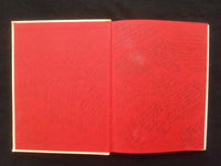 1956 CAMPANILE WOODROW WILSON HIGH SCHOOL YEARBOOK - LONG BEACH, CA - YB 3365