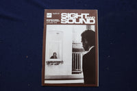 1979 AUTUMN SIGHT AND SOUND MAGAZINE - RADIO ON COVER - E 17573