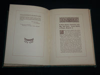 1904 ONE BRANCH OF THE PLOWDERS OF MARYLAND HARDCOVER BOOK - KD 6865