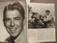 2011 LIFE ILLUSTRATED MAGAZINE - RONALD REAGAN AT 100 - K 259