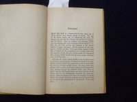 1943 THE CHIANGS OF CHINA HARDCOVER BOOK BY ELMER T. CLARK - KD 8442