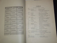1898-1899 UNIVERSITY OF VERMONT STATE AGRICULTURAL COLLEGE CATALOGUE - K 3110