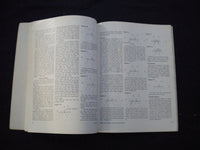 1971 AMERICAN FOOTBALL COACHES ASSOCATION MAGAZINE - SUMMER MANUAL - SP 3625P