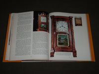 1975 TWO HUNDRED YEARS OF AMERICAN CLOCKS & WATCHES BOOK BY BAILEY - D 166