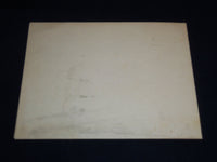 1930'S HULL-RUST MAHONING IRON MINE DOUBLE POSTCARD - MINNESOTA - J 8793