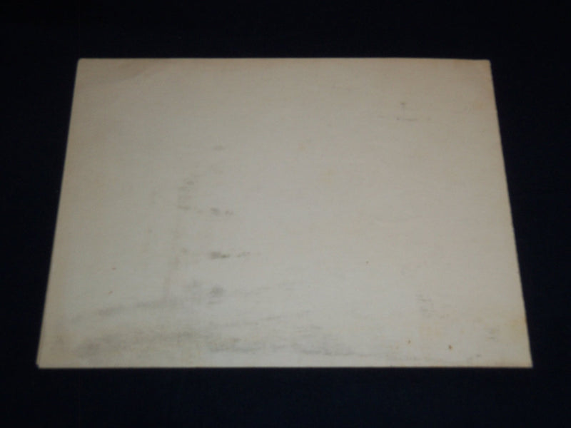 1930'S HULL-RUST MAHONING IRON MINE DOUBLE POSTCARD - MINNESOTA - J 8793