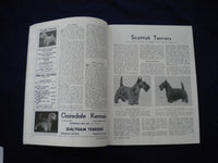 1940 JULY THE DOG NEWS MAGAZINE - THE SMOOTH FOX TERRIER - SP 3625K