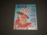 1964 JULY LADIES HOME JOURNAL MAGAZINE - NICE COVER, STORIES & ADS - SP 7039
