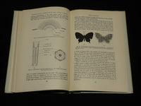 1952 PHYSIOLOGICAL APPROACH TO THE LOWER ANIMALS BOOK BY J. A. RAMSAY - KD 2764M