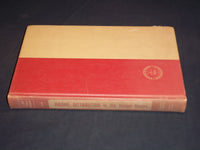 1960 INCOME DISTRIBUTION IN THE UNITED STATES BOOK - CENSUS MONOGRAPH - KD 2757Q