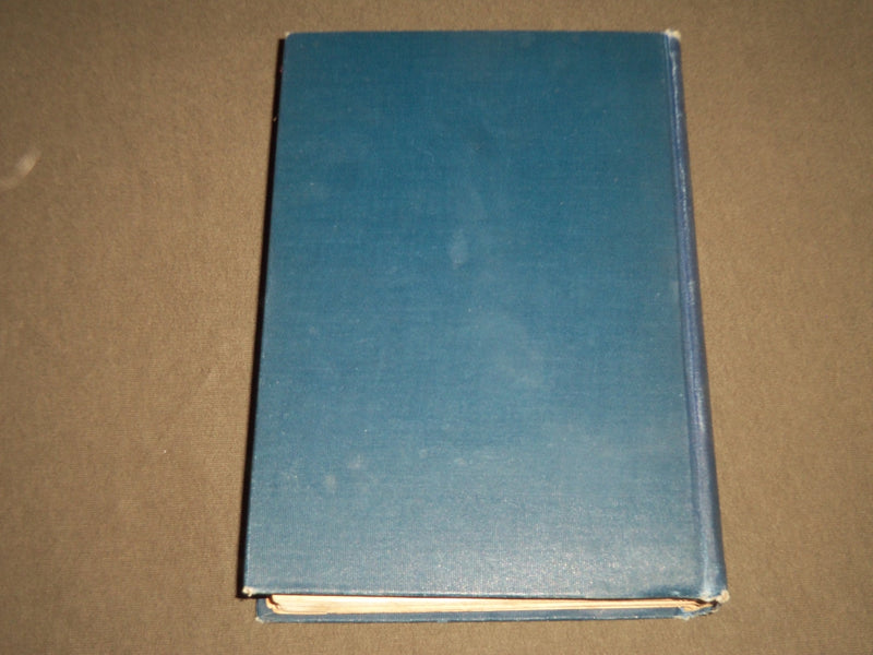 1902 THE MAKING OF AN AMERICAN BY JACOB A. RIIS HARDCOVER BOOK - KD 4301