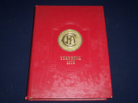 1976 CAT FANCIERS' ASSOCIATION INC. YEARBOOK - COPYRIGHT EDITION NO. 7 - YB 871