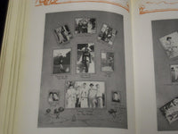 1930 TREASURE CHEST ASHLAND HIGH SCHOOL YEARBOOK - OHIO - PHOTOS - YB 521