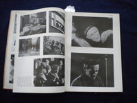 1941 MODERN PUBLICITY IN WAR HARDCOVER BOOK EDITED BY F. A. MERCER - KD 8000