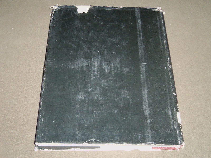 1957 THREE HUNDRED YEARS OF AMERICAN PAINTING BY ALEXANDER ELIOT - KD 3850