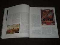 2007 MUNICH CITY OF THE HARDCOVER ARTS BOOK W/ SLIPCASE - FIRST EDITION - D 240
