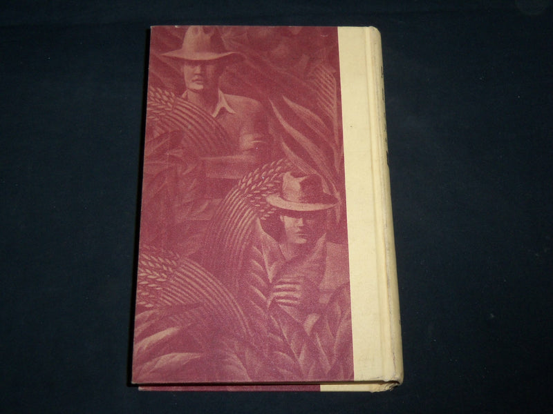 1953 PLANT DISEASES YEARBOOK OF AGRICULTURE HARDCOVER BOOK - KD 6657