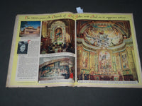 1949 FEB 27 SUNDAY MIRROR MAGAZINE SECTION - FRANIS CARDINAL SPELLM- J 2928