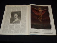 1916 BIBBY'S ANNUAL EDITED BY JOSEPH BIBBY - ILLUSTRATIONS & PHOTOS- ST 1676C