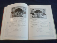 1932 WM. L. DICKINSON HIGH SCHOOL YEARBOOK - JERSEY CITY, NJ - YB 2739