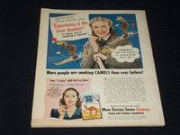 1948 JANUARY PHOTOPLAY MAGAZINE - JUNE HAVER FRONT COVER - E 1940