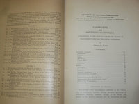 1902 COLEMANITE FROM SOUTHERN CALIFORNIA BY ARTHUR EAKLE - J 4853