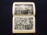 1962 CIMA DA CONEGLIANO HARDCOVER BOOK - ITALIAN TEXT - KD 8346